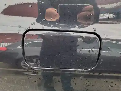 Peça sobressalente para automóvel em segunda mão tampa de combustível externa por bmw serie 5 berlina (e39) 530d referências oem iam 