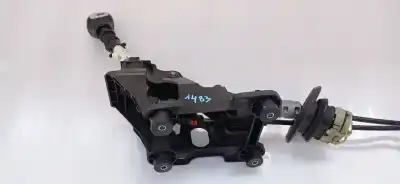 Pièce détachée automobile d'occasion TRACTION DE BOITE DE VITESSES pour CITROEN C4 CACTUS VAN (0B_, 0P_)  Références OEM IAM 9811778780 9811778780 9811778780