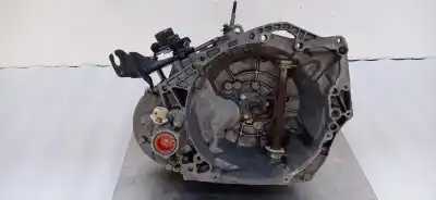 Pezzo di ricambio per auto di seconda mano RIDUTTORE per CITROEN JUMPY (U6U_)  Riferimenti OEM IAM 20TB07 20TB07 20TB07