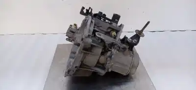 Pezzo di ricambio per auto di seconda mano riduttore per citroen jumpy (u6u_) 1.9 d riferimenti oem iam 20tb07 20tb07 20tb07