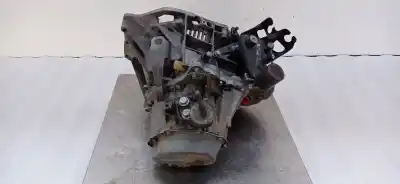 Pezzo di ricambio per auto di seconda mano riduttore per citroen jumpy (u6u_) 1.9 d riferimenti oem iam 20tb07 20tb07 20tb07