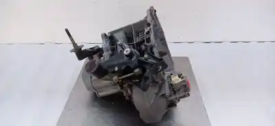 Pezzo di ricambio per auto di seconda mano riduttore per citroen jumpy (u6u_) 1.9 d riferimenti oem iam 20tb07 20tb07 20tb07