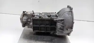 Автозапчастина б/у коробка передач для mitsubishi montero (v20/v40) 2500 td gl посилання на oem iam me580807 me580807 m011s5a001