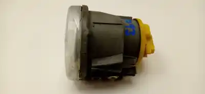 Peça sobressalente para automóvel em segunda mão farol / projetor de nevoeiro esquerdo por citroen c3 1.4 16v sensodrive x-tr referências oem iam 9648947780