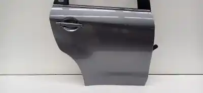 Автозапчасти б/у ЗАМОК ЗАДНЕЙ ПРАВОЙ ДВЕРИ за MITSUBISHI ASX  ссылки OEM IAM   