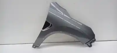 Автозапчасти б/у переднее правое крыло за mitsubishi asx intro edition 2wd 150 cv / 110 kw ссылки oem iam 5220af94 5220af94 5220af94