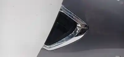 Автозапчасти б/у ПЕРЕДНЕЕ ПРАВОЕ КРЫЛО за MITSUBISHI ASX  ссылки OEM IAM 5220AF94 5220AF94 5220AF94