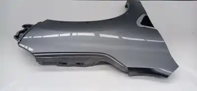 Автозапчасти б/у переднее правое крыло за mitsubishi asx intro edition 2wd 150 cv / 110 kw ссылки oem iam 5220af94 5220af94 5220af94