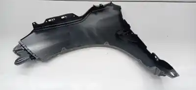 Автозапчасти б/у переднее правое крыло за mitsubishi asx intro edition 2wd 150 cv / 110 kw ссылки oem iam 5220af94 5220af94 5220af94