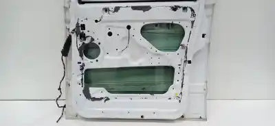 Peça sobressalente para automóvel em segunda mão Porta Dianteira Direita por MERCEDES VIANO (W639) 2.0 CDI Extralargo (639.815) 109 CV / 80 KW Referências OEM IAM   