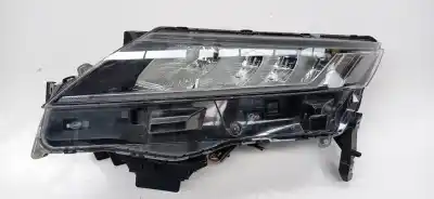 Peça sobressalente para automóvel em segunda mão farol / farolim esquerdo por mitsubishi asx intro edition 2wd 150 cv / 110 kw referências oem iam 78808810 78808810 78808810