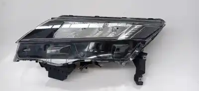 Peça sobressalente para automóvel em segunda mão Farol / Farolim Esquerdo por MITSUBISHI ASX Intro Edition 2WD 150 CV / 110 KW Referências OEM IAM 78808810 78808810 78808810