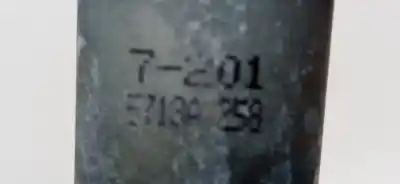 Автозапчасти б/у РЕГУЛЯТОР СТЕКЛА ЗАДНЕГО ЛЕВОГО за MITSUBISHI ASX  ссылки OEM IAM 5713A258 5713A258 5713A258