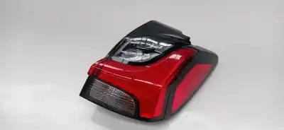 Peça sobressalente para automóvel em segunda mão Farolim Traseiro Direito por MITSUBISHI ASX Intro Edition 2WD 150 CV / 110 KW Referências OEM IAM   
