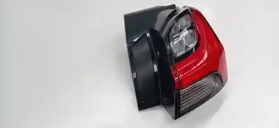 Peça sobressalente para automóvel em segunda mão farolim traseiro direito por mitsubishi asx intro edition 2wd 150 cv / 110 kw referências oem iam   