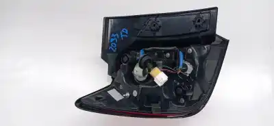 Peça sobressalente para automóvel em segunda mão farolim traseiro direito por mitsubishi asx intro edition 2wd 150 cv / 110 kw referências oem iam   