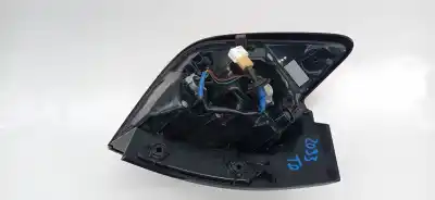 Peça sobressalente para automóvel em segunda mão farolim traseiro direito por mitsubishi asx intro edition 2wd 150 cv / 110 kw referências oem iam   