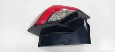 Peça sobressalente para automóvel em segunda mão Farolim Traseiro Esquerdo por MITSUBISHI ASX Intro Edition 2WD 150 CV / 110 KW Referências OEM IAM   