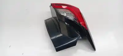 Peça sobressalente para automóvel em segunda mão farolim traseiro esquerdo por mitsubishi asx intro edition 2wd 150 cv / 110 kw referências oem iam   