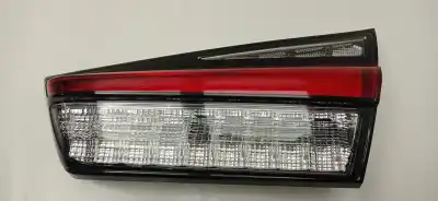 Peça sobressalente para automóvel em segunda mão Farolim Interior Traseiro Direito por MITSUBISHI ASX Intro Edition 2WD 150 CV / 110 KW Referências OEM IAM   