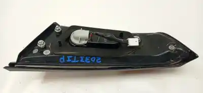 Pezzo di ricambio per auto di seconda mano LUCE DI CODA INTERNA SINISTRA per MITSUBISHI ASX  Riferimenti OEM IAM   