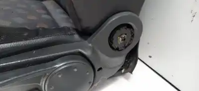 Recambio de automóvil de segunda mano de ASIENTO DELANTERO IZQUIERDO para MERCEDES VIANO (W639) 2.0 CDI Extralargo (639.815) 109 CV / 80 KW referencias OEM IAM   