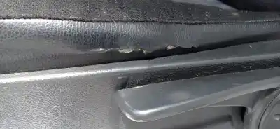 İkinci el araba yedek parçası sol ön koltuk için mercedes viano (w639) 2.0 cdi extralargo (639.815) 109 cv / 80 kw oem iam referansları   