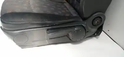 İkinci el araba yedek parçası sol ön koltuk için mercedes viano (w639) 2.0 cdi extralargo (639.815) 109 cv / 80 kw oem iam referansları   