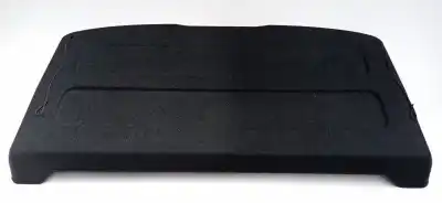 Second-hand car spare part parcel shelf for mitsubishi asx intro edition 2wd 150 cv / 110 kw oem iam references   