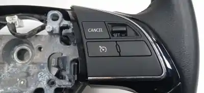 Recambio de automóvil de segunda mano de VOLANTE para MITSUBISHI ASX Intro Edition 2WD 150 CV / 110 KW referencias OEM IAM   