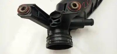 Recambio de automóvil de segunda mano de TUBO PRESION TURBOCOMPRESOR para MERCEDES CLASE C (W203) SPORTCOUPE C 180 Compressor (203.746) 143 CV / 105 KW referencias OEM IAM A2710901937  