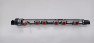 Second-hand car spare part distributor pipe for toyota rav 4 advance oem iam references 0445214278  851416601