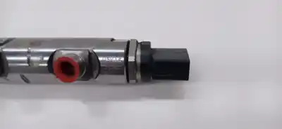 Recambio de automóvil de segunda mano de RAMPA INYECTORA para TOYOTA RAV 4 Advance referencias OEM IAM 0445214278  
