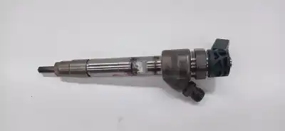 Recambio de automóvil de segunda mano de INYECTOR para TOYOTA RAV 4 Advance referencias OEM IAM 0445110613  