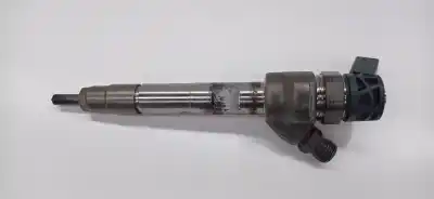 Recambio de automóvil de segunda mano de INYECTOR para TOYOTA RAV 4 Advance referencias OEM IAM 0445110613  