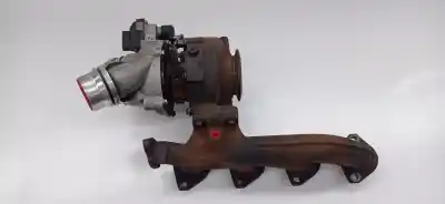 Pezzo di ricambio per auto di seconda mano turbocompressore per toyota rav 4 advance riferimenti oem iam 3465487 3465487 3465487