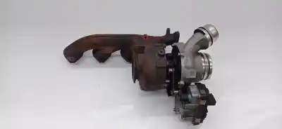 Gebrauchtes Autoersatzteil Turbolader zum TOYOTA RAV 4 Advance OEM-IAM-Referenzen 3465487 3465487 3465487