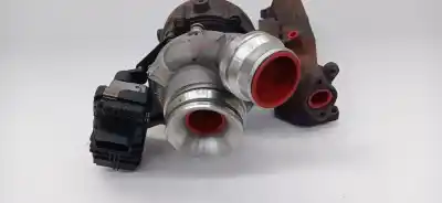 Pezzo di ricambio per auto di seconda mano turbocompressore per toyota rav 4 advance riferimenti oem iam 3465487 3465487 3465487