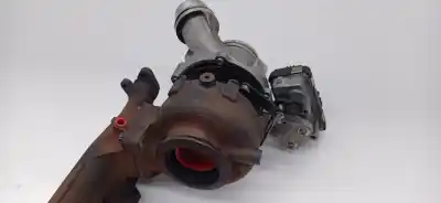 Pezzo di ricambio per auto di seconda mano turbocompressore per toyota rav 4 advance riferimenti oem iam 3465487 3465487 3465487