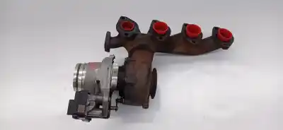 Pezzo di ricambio per auto di seconda mano turbocompressore per toyota rav 4 advance riferimenti oem iam 3465487 3465487 3465487