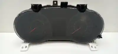 Автозапчасти б/у ПРИБОРНАЯ ДОСКА за MITSUBISHI ASX  ссылки OEM IAM 8100C801 8100C801 MM0067102