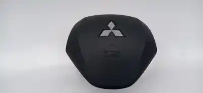 Автозапчасти б/у передняя левая подушка безопасности за mitsubishi asx intro edition 2wd 150 cv / 110 kw ссылки oem iam 7030a647xa 7030a647xa 7030a647xa