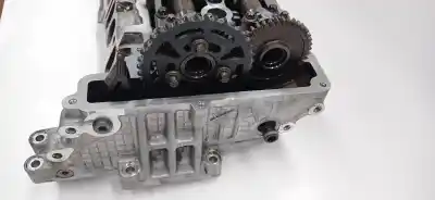 Second-hand car spare part cylinder head for toyota rav 4 advance oem iam references 78126060400