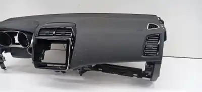 Second-hand car spare part Dashboard for MITSUBISHI ASX Intro Edition 2WD 150 CV / 110 KW OEM IAM references 7030A429  7030A429
