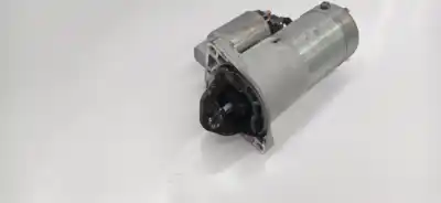 Peça sobressalente para automóvel em segunda mão MOTOR DE ARRANQUE por OPEL VECTRA C BERLINA Cosmo Referências OEM IAM 8EA012527771  