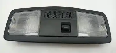 Peça sobressalente para automóvel em segunda mão luz interior por mitsubishi asx intro edition 2wd 150 cv / 110 kw referências oem iam   