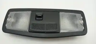 Peça sobressalente para automóvel em segunda mão LUZ INTERIOR por MITSUBISHI ASX Intro Edition 2WD 150 CV / 110 KW Referências OEM IAM   