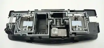 Peça sobressalente para automóvel em segunda mão luz interior por mitsubishi asx intro edition 2wd 150 cv / 110 kw referências oem iam   