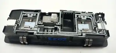 Peça sobressalente para automóvel em segunda mão luz interior por mitsubishi asx intro edition 2wd 150 cv / 110 kw referências oem iam   