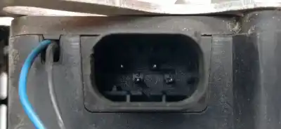 Peça sobressalente para automóvel em segunda mão FECHADURA DA PORTA DIANTEIRA ESQUERDA por MERCEDES VIANO (W639) 2.0 CDI Extralargo (639.815) 109 CV / 80 KW Referências OEM IAM A6397201635  